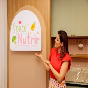 Spaço Nutrir