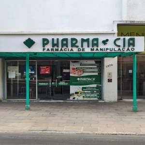 Pharma e Cia Farmácia De Manipulação