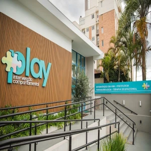 Play - Intervenção Comportamental | Clínica ABA | Autismo e demais transtornos do desenvolvimento