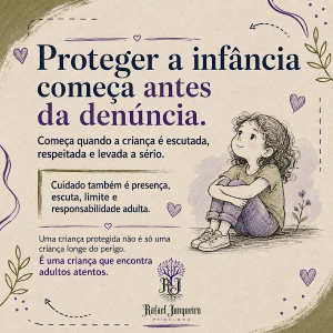 Rafael Junqueira | Psicólogo Infantil em Bauru