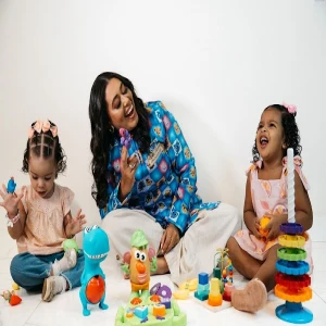 MARÍLIA FLAVIANE FONOAUDIOLOGIA INFANTIL