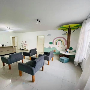 Nutricionista Infantil - Camila Teixeira