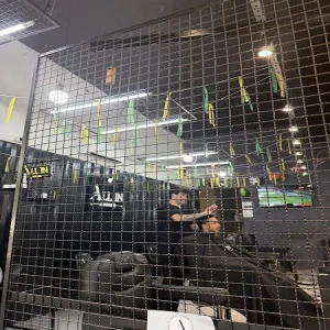 All In Barbearia - Álvares Cabral