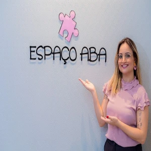 Espaço ABA - Centro de Desenvolvimento Infantil