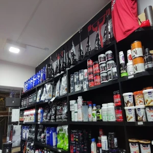 Integral Farma Suplementos
