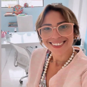 Annylú Aragão - Psicóloga Infantil - CRP 17/3311