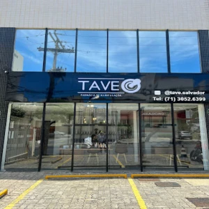 Tave Pharma Salvador - Farmácia de Manipulação