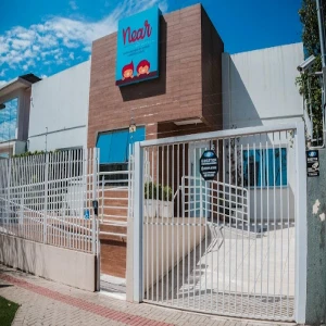 NEAR Núcleo Especializado em Avaliação e Reabilitação Infantil