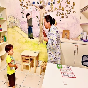 Maviêr Ramos - Fonoaudióloga Infantil Manaus CRFa 9-1282