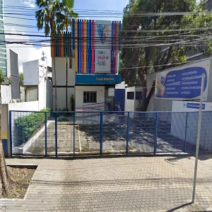 CEA - Centro de Evolução do Autista