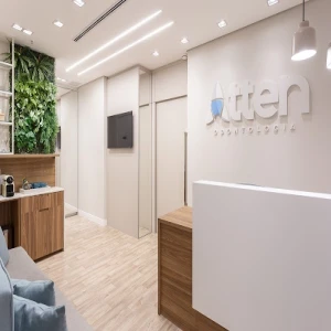 Atten Odontologia