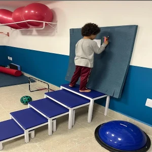 ENCONTRAR Núcleo Terapêutico - Autismo e Pessoa com Deficiência (PCD)
