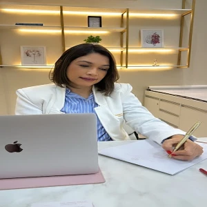 Dra Lidiane Macedo - Neurologista