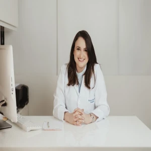 Dra Joana Thaynara Torres - Neuropediatra em Fortaleza