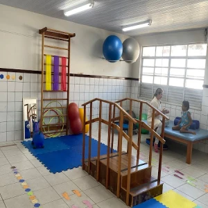 APAE de Porto Seguro
