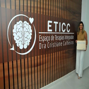ETICC - Espaço de Terapias Integradas (Especializada em Autismo)