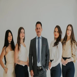JR Advogados - Jonatas da Rosa | Advocacia de Negócios