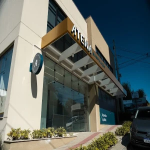 Atena Farmácia de Manipulação