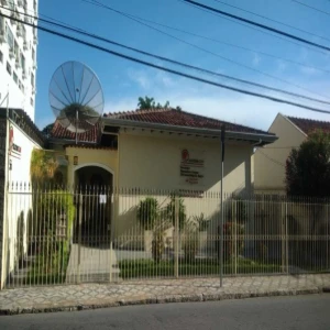 Dr. Orlandino De Freitas Filho, Neurologista
