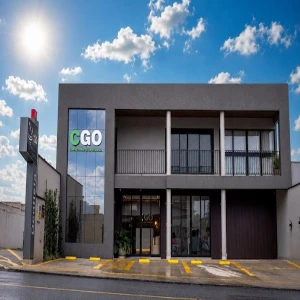 CGO - Centro Goiano de Odontologia