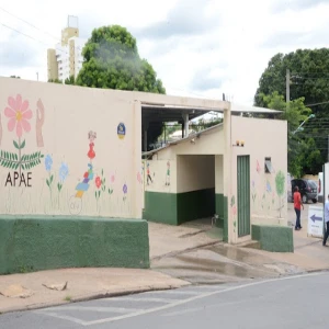 APAE-Association of Parents and Friends of Exceptional Children