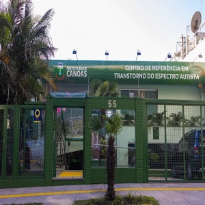 CERTEA - Centro de Referência em Transtorno do Espectro Autista