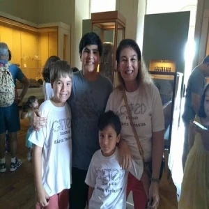 Karin Veronnica - Neuropsicologia - Superdotados Rio de Janeiro, Avaliação Neuropsicológica de Superdotados / Autismo/ Tdah