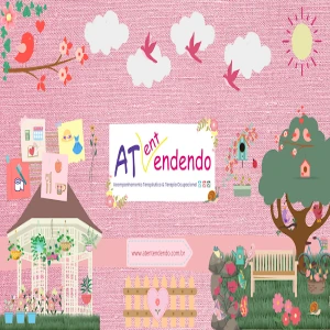 AT Entendendo - Acompanhamento Terapêutico & Terapia Ocupacional