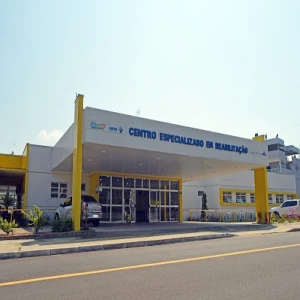 Centro Especializado em Reabilitação
