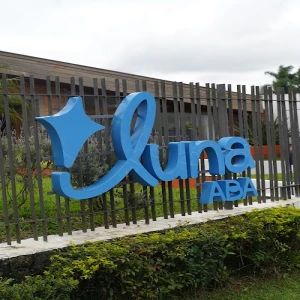 Luna ABA