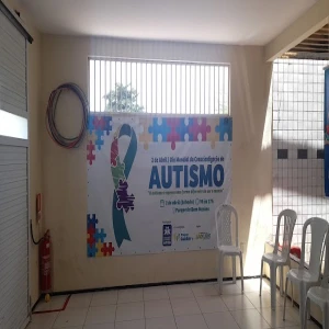 AMA - MA ASSOCIAÇÃO DE AMIGOS DO AUTISTA DO MARANHÃO