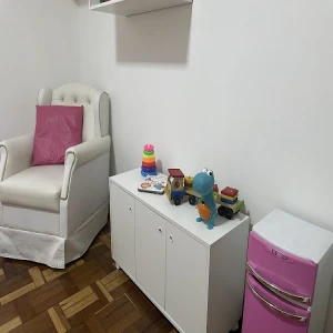 Fonoaudióloga infantil Ariadne Mortatti