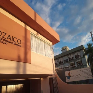 Mozaico CDR - Clinica Multidisciplinar