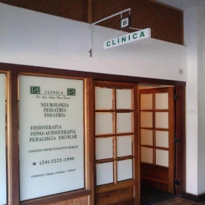 Neuroclínica Pinto Duarte