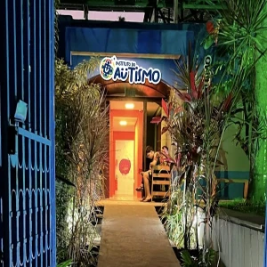 Instituto do Autismo - Poço da Panela