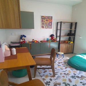 Fonoaudióloga Infantil Luciana Goulart