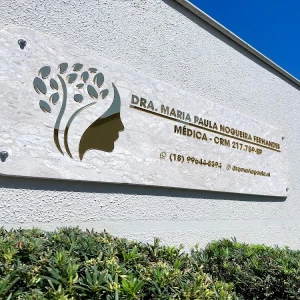Dra. Maria Paula Nogueira Fernandes