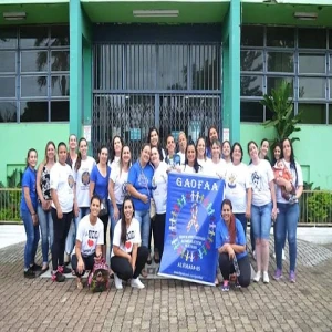 Associação GAOFAA