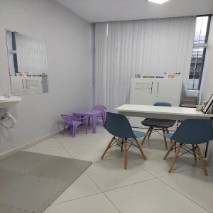 Central de Fonoaudiologia Serra ES
