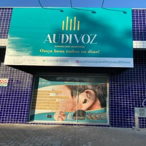 Audivoz Alvorada - Aparelhos Auditivos