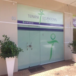 Terapia Ocupacional Foz