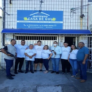 Instituto Casa De Gui
