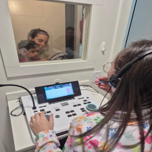 Dra. Rayssa Ribeiro - Fonoaudióloga l Audio Safe - Saude auditiva | Programa de Conservação Auditiva (PCA)