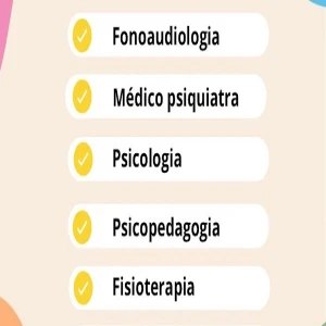 Aprimorar- Espaço de Terapias Integradas