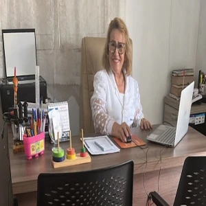 Neuropsicopedagogia Maria das Neves | ABA em Porto Velho
