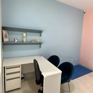 COMPLEXO DE NEURODESENVOLVIMENTO ARAGUAÍNA - GRUPO ESTÍMULOS