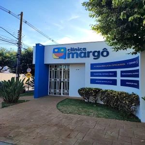 Clínica Margô de fonoaudiologia