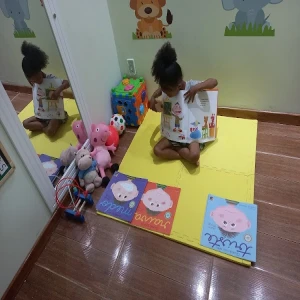 Centro Especializado Fernanda Amorim