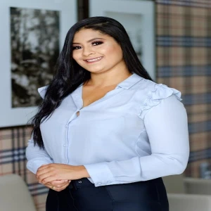 Fga. Sara Gabrielle Silva - Fonoaudióloga em Feira de Santana-BA