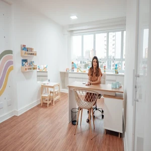 Isabela Magalhães Fonoaudiologia
